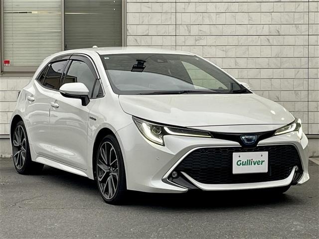 Toyota COROLLA SPORT 2019 7297981-0