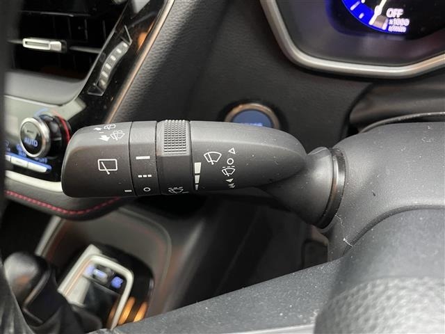 Toyota COROLLA SPORT 2019 7297981-1