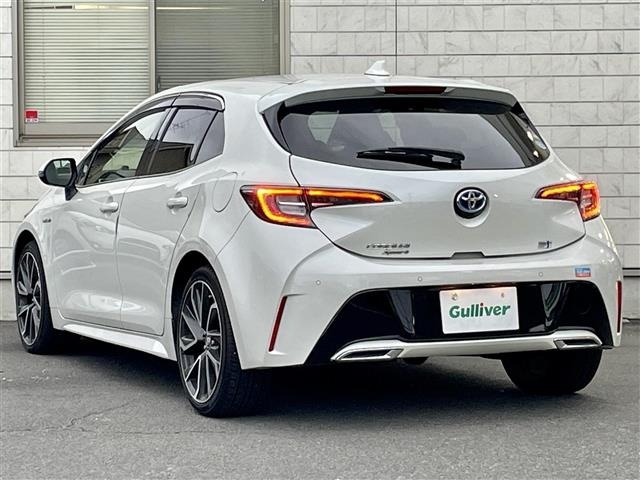 Toyota COROLLA SPORT 2019 7297981-13