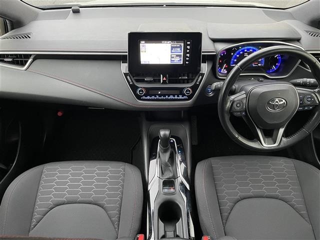 Toyota COROLLA SPORT 2019 7297981-15