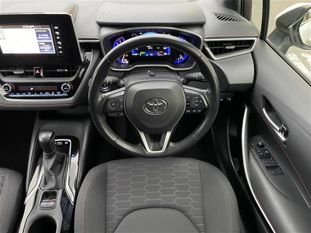 Toyota COROLLA SPORT 2019 7297981-16
