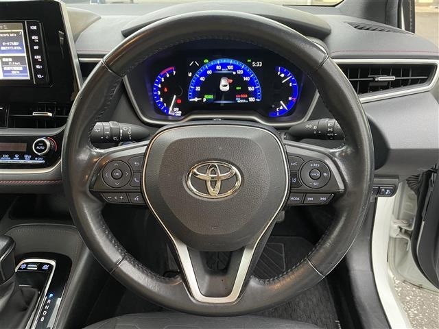 Toyota COROLLA SPORT 2019 7297981-17