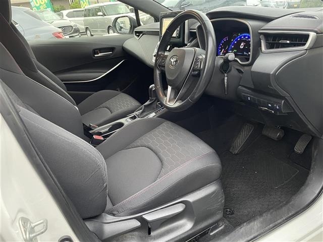 Toyota COROLLA SPORT 2019 7297981-4