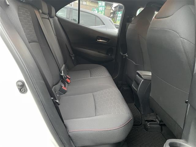Toyota COROLLA SPORT 2019 7297981-6