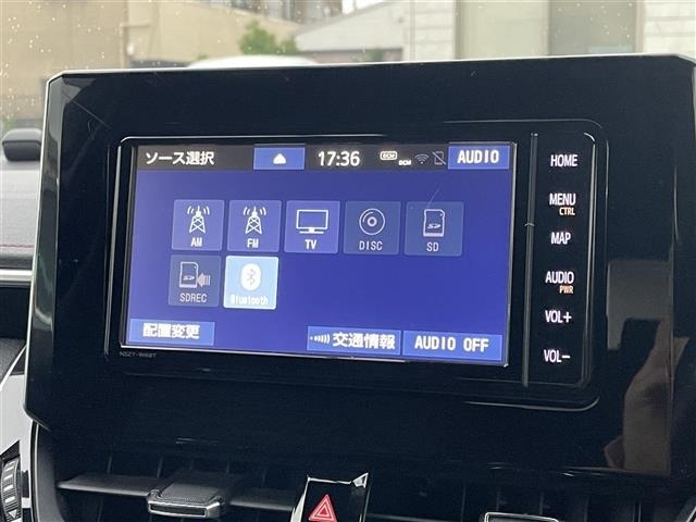 Toyota COROLLA SPORT 2019 7297981-8