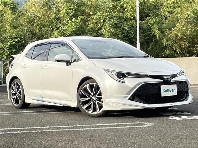 Toyota COROLLA SPORT 2021 7297982-0