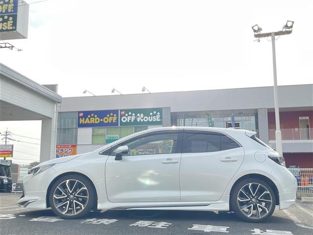 Toyota COROLLA SPORT 2021 7297982-1