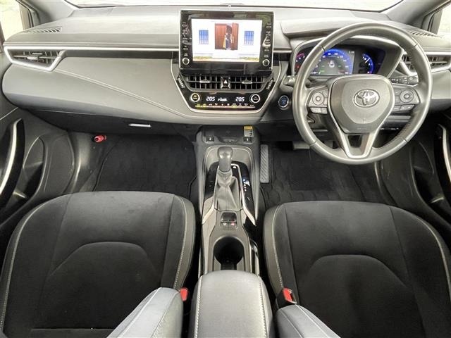 Toyota COROLLA SPORT 2021 7297982-10