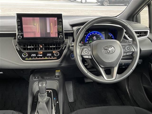 Toyota COROLLA SPORT 2021 7297982-11