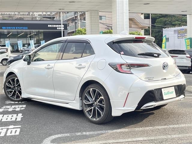 Toyota COROLLA SPORT 2021 7297982-17