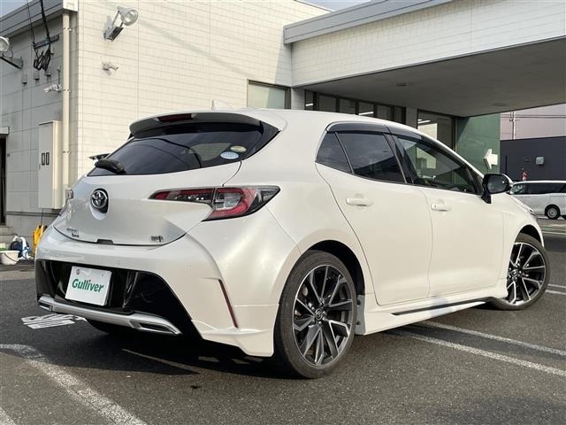 Toyota COROLLA SPORT 2021 7297982-18