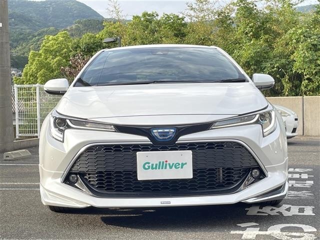 Toyota COROLLA SPORT 2021 7297982-19