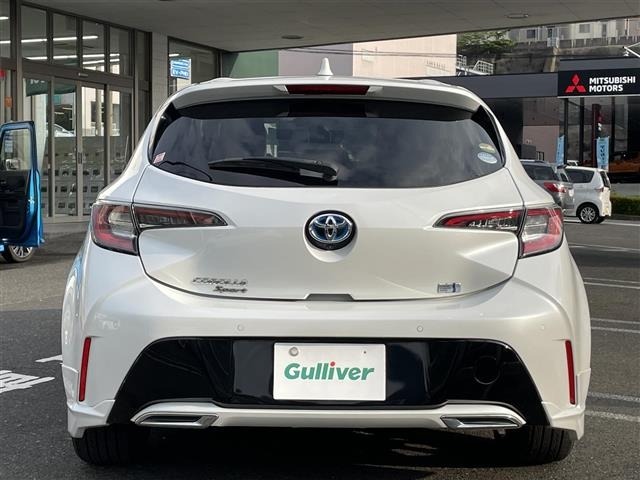 Toyota COROLLA SPORT 2021 7297982-21