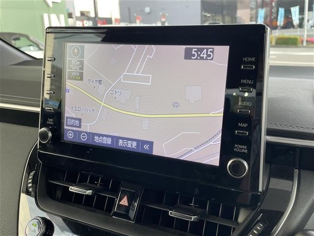 Toyota COROLLA SPORT 2021 7297982-22