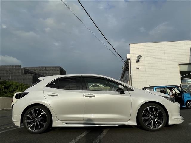 Toyota COROLLA SPORT 2021 7297982-3