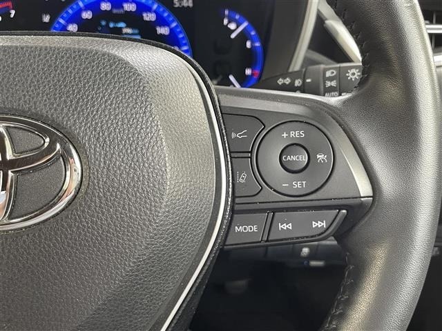 Toyota COROLLA SPORT 2021 7297982-6