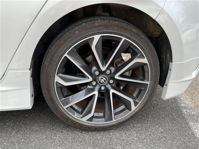 Toyota COROLLA SPORT 2021 7297982-9