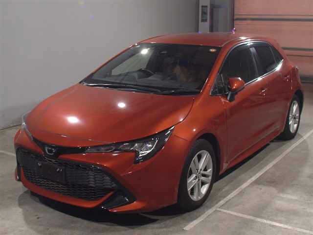 Toyota COROLLA SPORT 2018 7297983-0