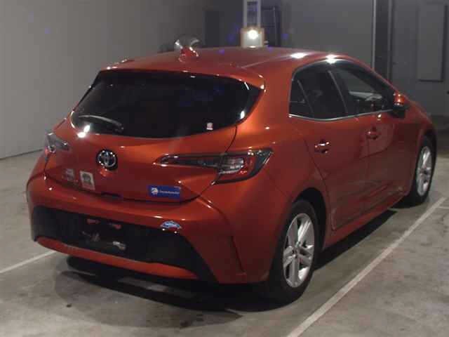 Toyota COROLLA SPORT 2018 7297983-1