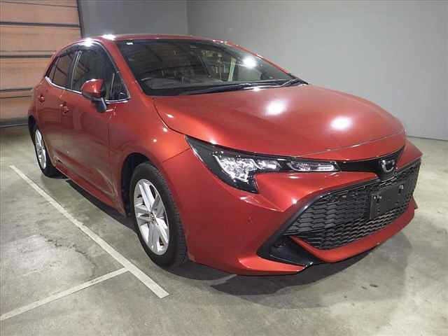 Toyota COROLLA SPORT 2018 7297983-3