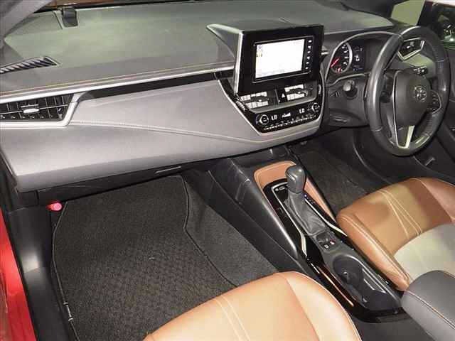 Toyota COROLLA SPORT 2018 7297983-5