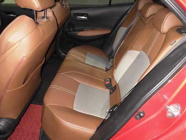 Toyota COROLLA SPORT 2018 7297983-6