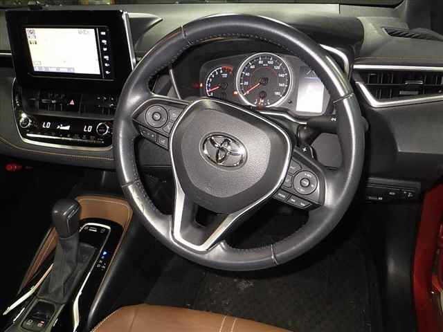 Toyota COROLLA SPORT 2018 7297983-8