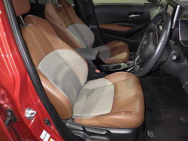 Toyota COROLLA SPORT 2018 7297983-9