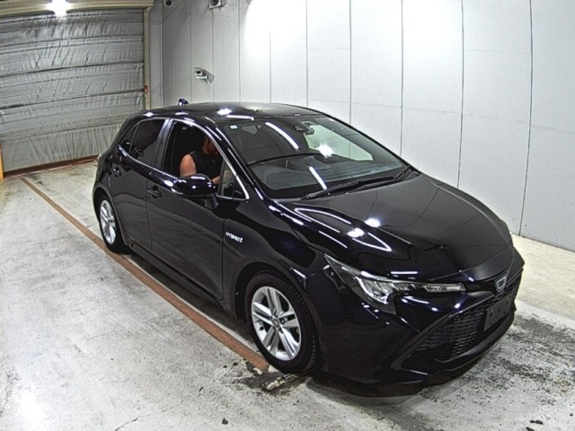 Toyota COROLLA SPORT 2019 7297984-0