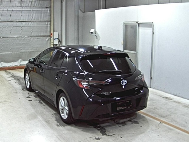 Toyota COROLLA SPORT 2019 7297984-1