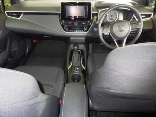 Toyota COROLLA SPORT 2019 7297984-3