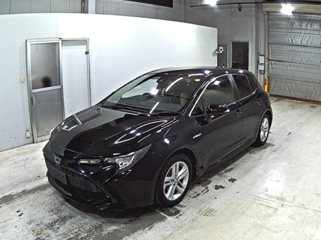 Toyota COROLLA SPORT 2019 7297984-4