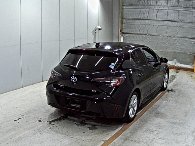 Toyota COROLLA SPORT 2019 7297984-5