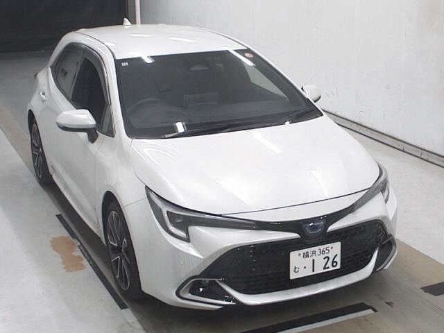 Toyota COROLLA SPORT 2024 7297985-0