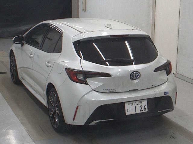 Toyota COROLLA SPORT 2024 7297985-1