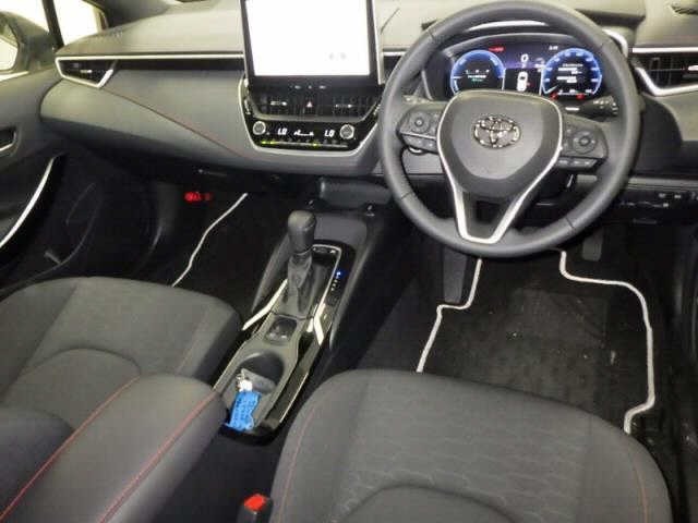 Toyota COROLLA SPORT 2024 7297985-3