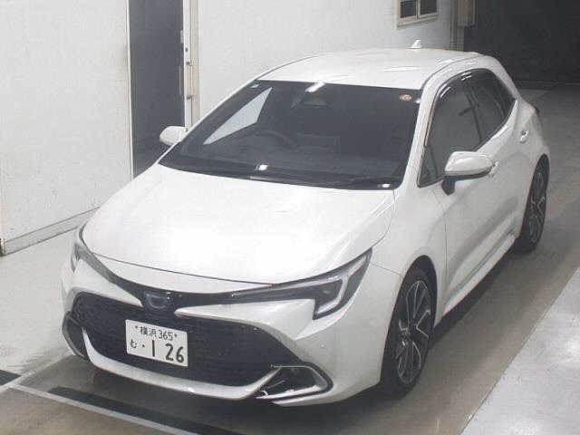 Toyota COROLLA SPORT 2024 7297985-4