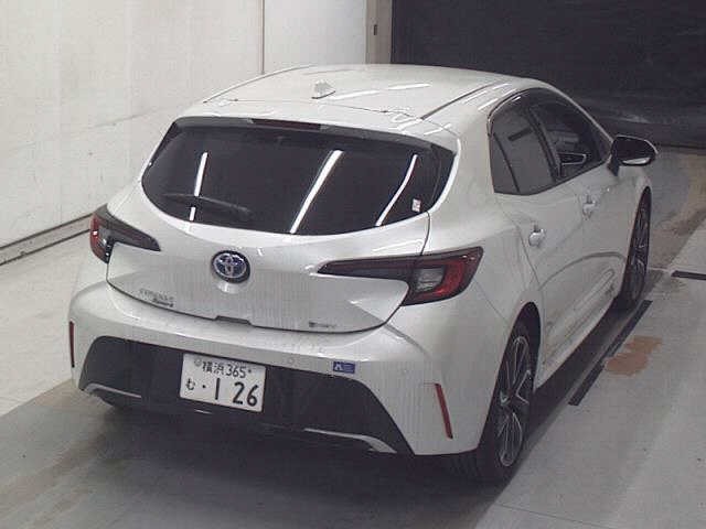 Toyota COROLLA SPORT 2024 7297985-5