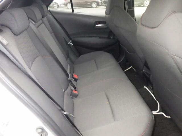 Toyota COROLLA SPORT 2024 7297985-7
