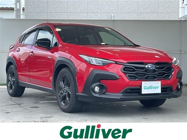 Subaru Crosstrek 2023 7294200-0