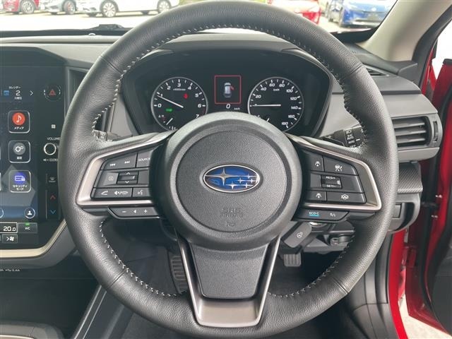 Subaru Crosstrek 2023 7294200-1