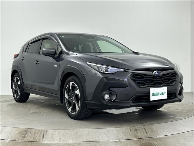 Subaru Crosstrek 2023 7294201-0