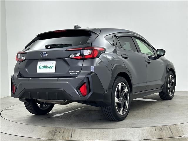 Subaru Crosstrek 2023 7294201-20