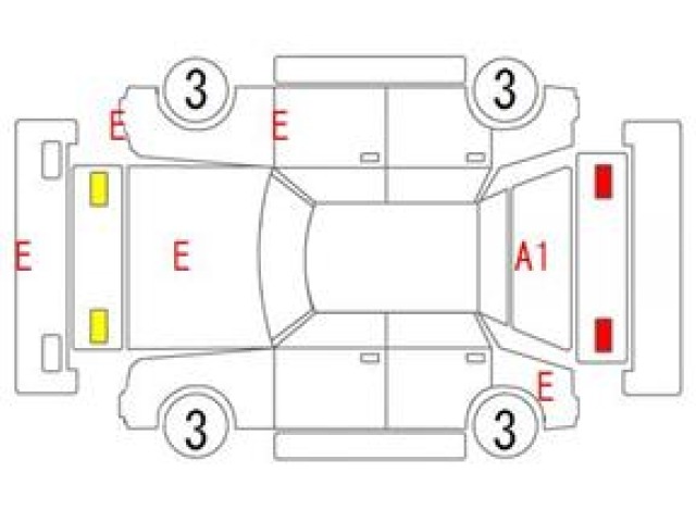 Subaru Crosstrek 2023 7294201-23
