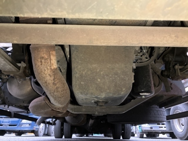 Isuzu FORWARD 2009 7296516-10
