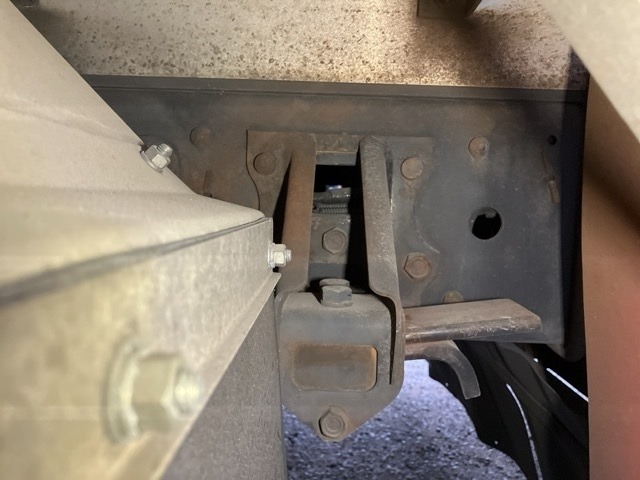 Isuzu FORWARD 2009 7296516-13