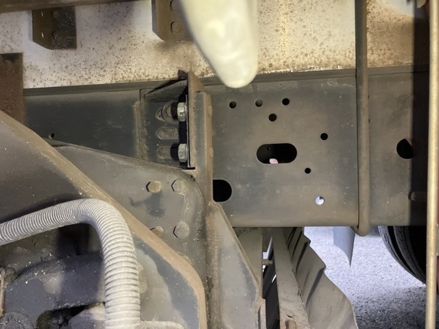 Isuzu FORWARD 2009 7296516-15