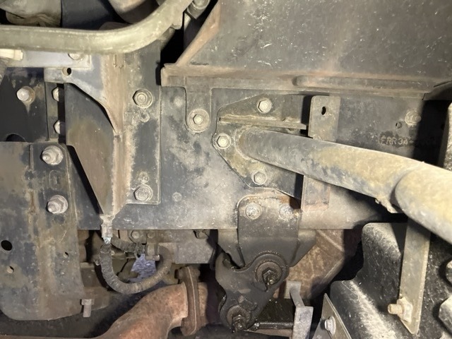 Isuzu FORWARD 2009 7296516-16