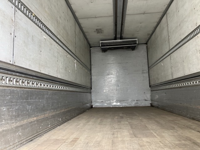 Isuzu FORWARD 2009 7296516-19