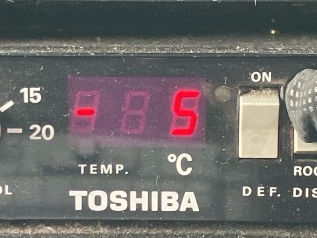 Isuzu FORWARD 2009 7296516-20